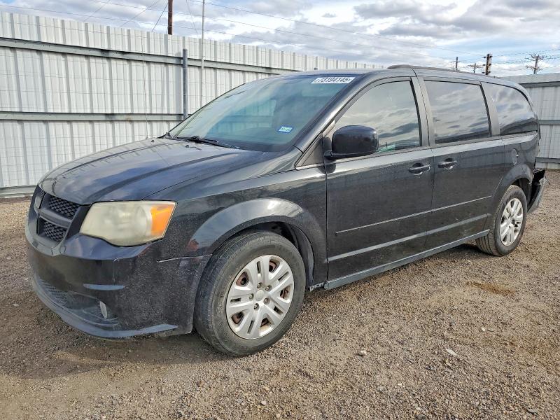 Продаж на аукціоні авто 2015 Dodge Grand Caravan, vin: 2C4RDGCG0FR631634, номер лоту: 73194145