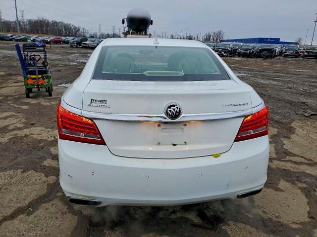 Продаж на аукціоні авто 2014 Buick Lacrosse, vin: 1G4GB5G32EF246893, номер лоту: 99702995