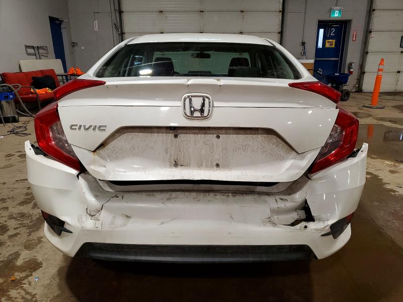 Aukcja sprzedaży 2016 Honda Civic, vin: 2HGFC2F72GH025782, numer aukcji: 99277255