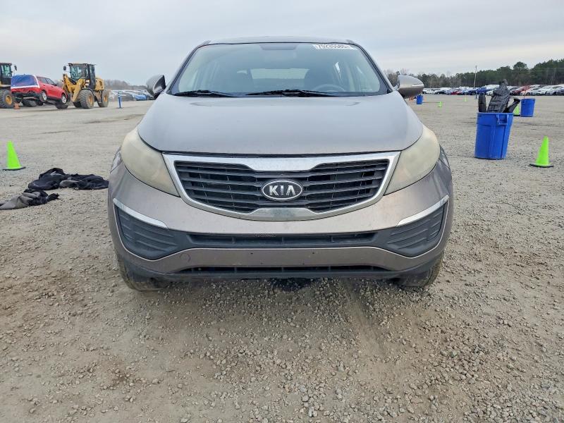 Продаж на аукціоні авто 2011 Kia Sportage, vin: KNDPBCA27B7075475, номер лоту: 75235585