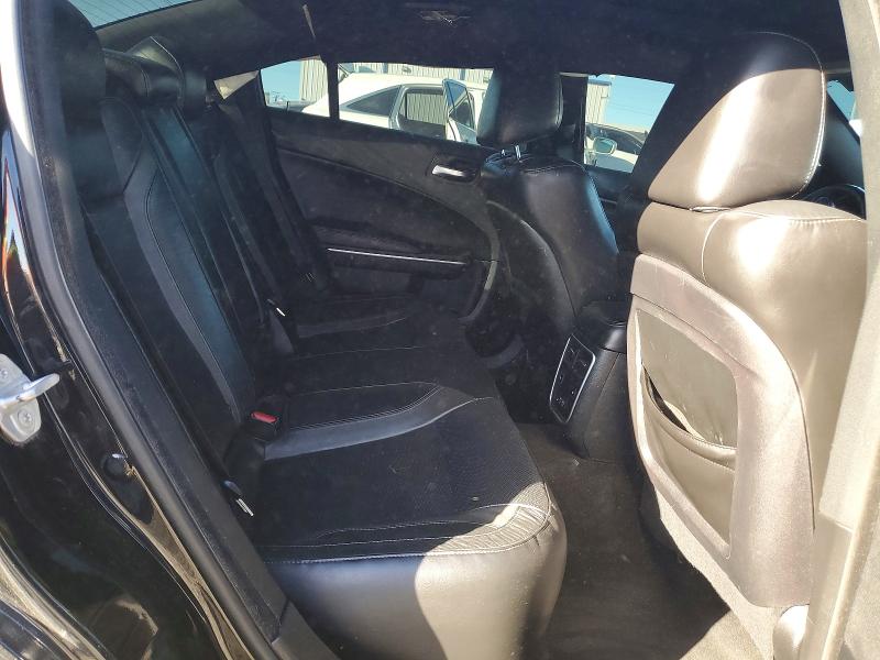 Продажа на аукционе авто 2021 Dodge Charger, vin: 2C3CDXBG0MH587858, номер лота: 73336165