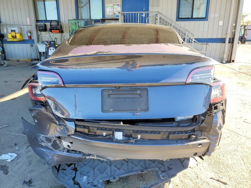 Aukcja sprzedaży 2023 Tesla Model 3, vin: 5YJ3E1EA4PF514788, numer aukcji: 98970835