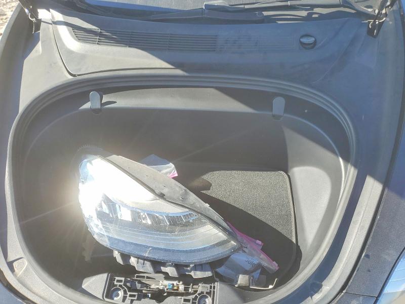 Aukcja sprzedaży 2018 Tesla Model 3, vin: 5YJ3E1EB5JF182747, numer aukcji: 99387915