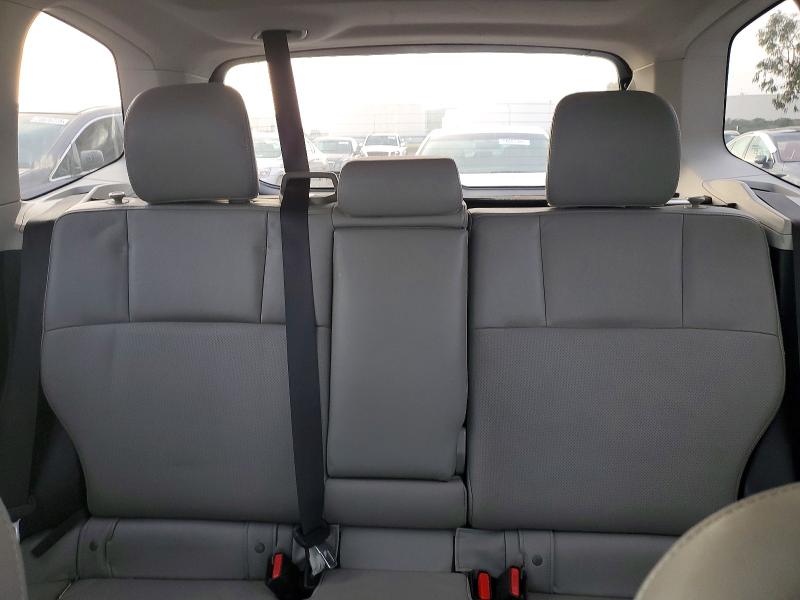 Продажа на аукционе авто 2014 Subaru Forester, vin: JF2SJAJC8EH417588, номер лота: 74138465