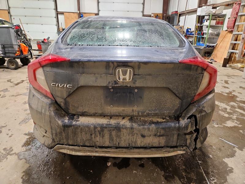 Aukcja sprzedaży 2020 Honda Civic Ex, vin: 2HGFC2F72LH014467, numer aukcji: 74802925
