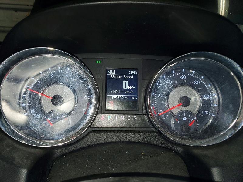 98635725 :رقم المزاد ، 2C4RC1BG1CR212642 vin ، 2012 Chrysler Town & Country مزاد بيع