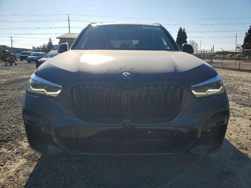Продажа на аукционе авто 2022 Bmw X5, vin: 5UXJU4C08N9J86898, номер лота: 74468865