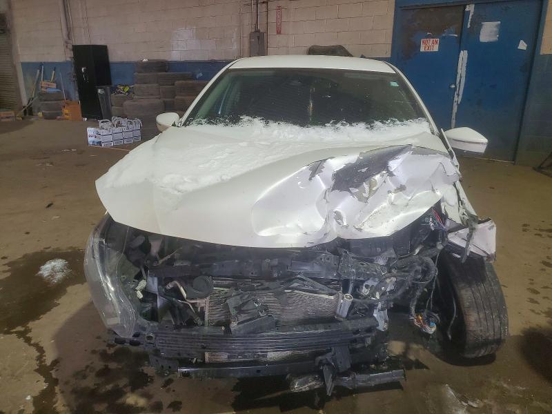 Aukcja sprzedaży 2021 Nissan Versa, vin: 3N1CN8EV5ML841728, numer aukcji: 51548056