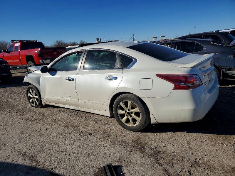 72875705 :رقم المزاد ، 1N4AL3AP1DC921470 vin ، 2013 Nissan Altima مزاد بيع