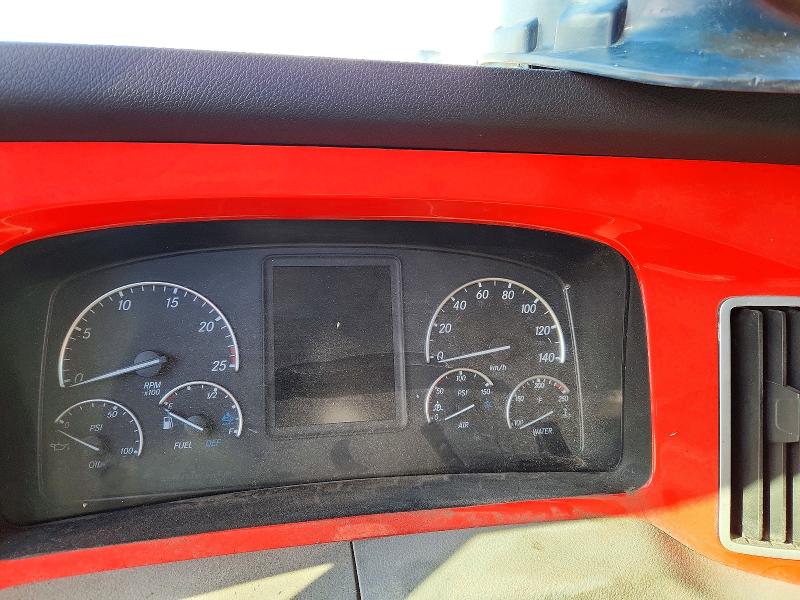 Продаж на аукціоні авто 2020 Freightliner Cascadia 1, vin: 1FUJHHDR9LLMC4658, номер лоту: 97956205