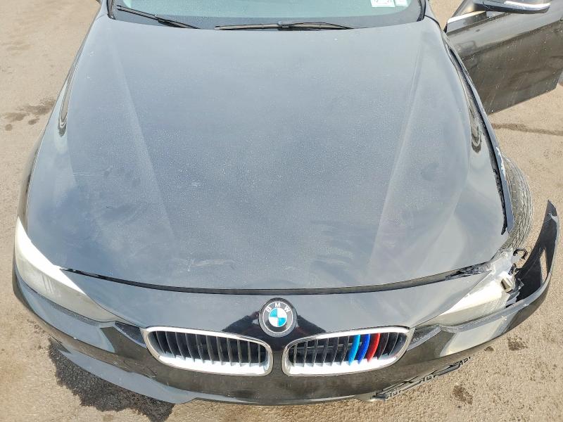 2015 Bmw 328 მანქანა იყიდება აუქციონზე, vin: WBA3A5G56FNP34496, აუქციონის ნომერი: 74334175