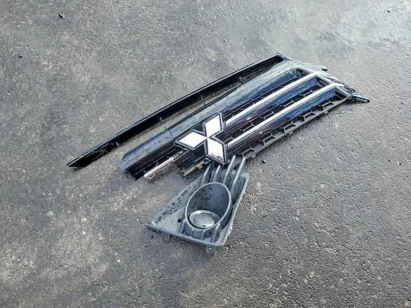 2021 Mitsubishi Mirage მანქანა იყიდება აუქციონზე, vin: ML32AUHJ6MH006275, აუქციონის ნომერი: 72345565