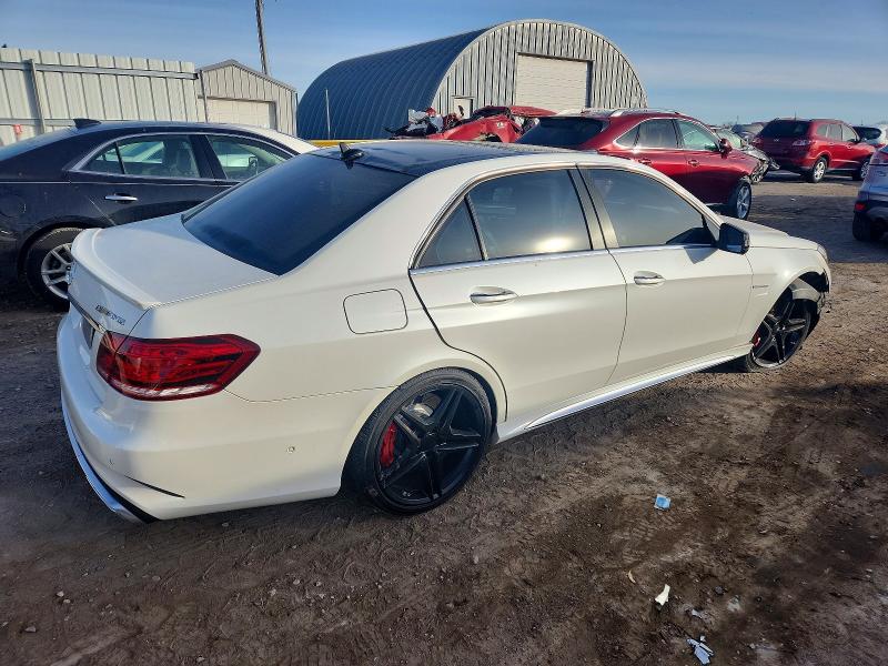 2015 Mercedes-benz E მანქანა იყიდება აუქციონზე, vin: WDDHF7GB5FB095062, აუქციონის ნომერი: 99124885