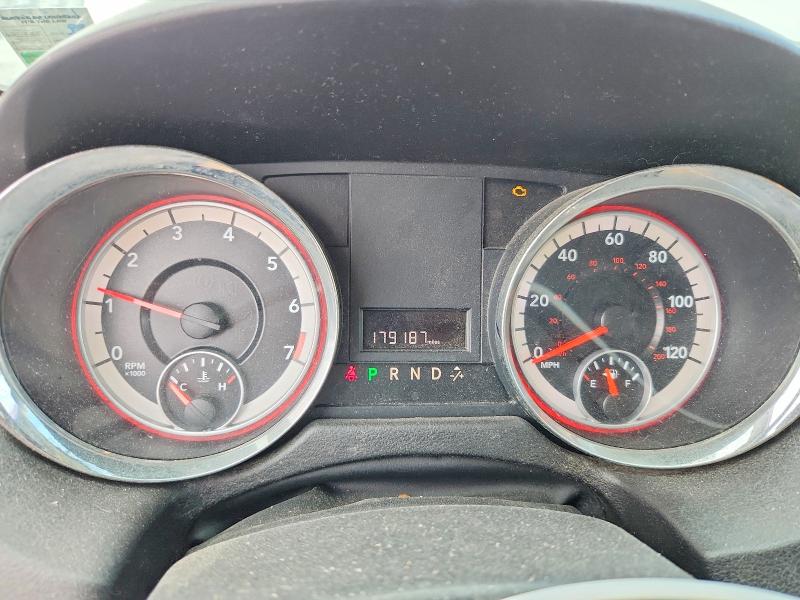 Продаж на аукціоні авто 2013 Dodge Grand Cara, vin: 2C4RDGBG8DR762907, номер лоту: 73032715