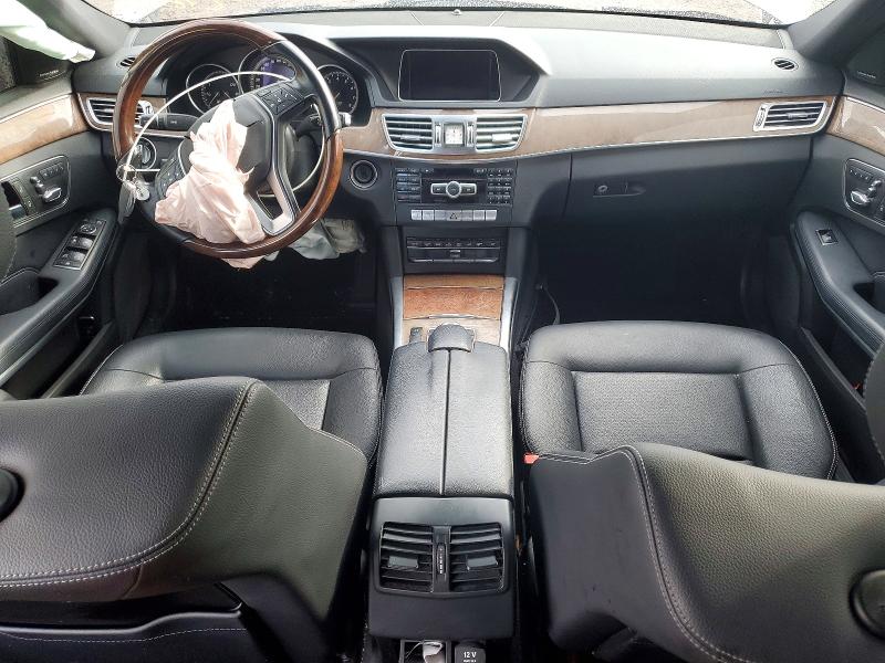 2014 Mercedes-benz E მანქანა იყიდება აუქციონზე, vin: WDDHF8JB1EB048253, აუქციონის ნომერი: 72156335