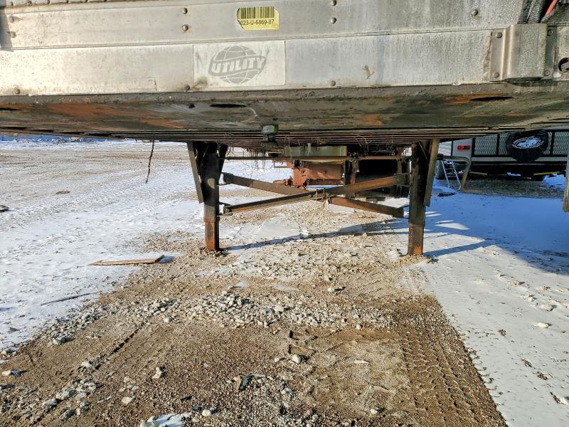 Aukcja sprzedaży 2023 Utility 16 Trailer, vin: 1UYVS1282P2686907, numer aukcji: 47641246