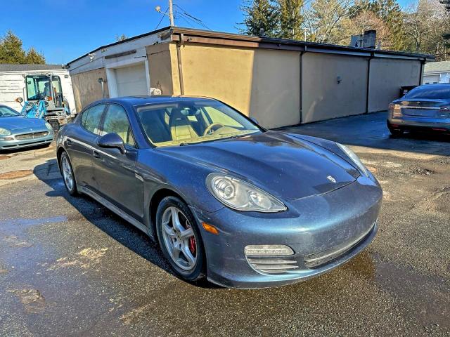 72774885 :رقم المزاد ، WP0AA2A77DL010215 vin ، 2013 Porsche Panamera 2 مزاد بيع