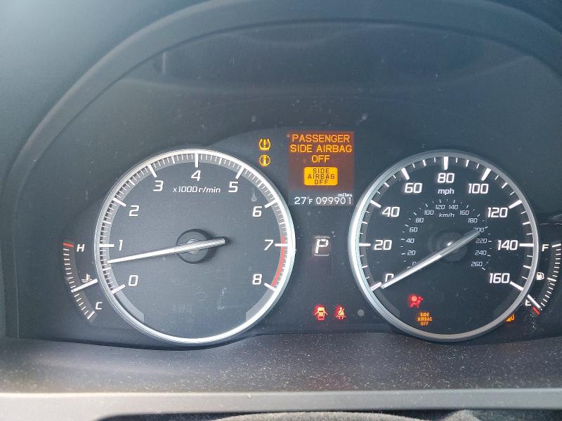 Aukcja sprzedaży 2015 Acura Rdx, vin: 5J8TB3H35FL015528, numer aukcji: 74293755
