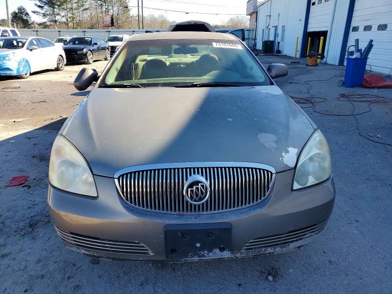 Aukcja sprzedaży 2006 Buick Lucerne, vin: 1G4HP57226U187385, numer aukcji: 73197665