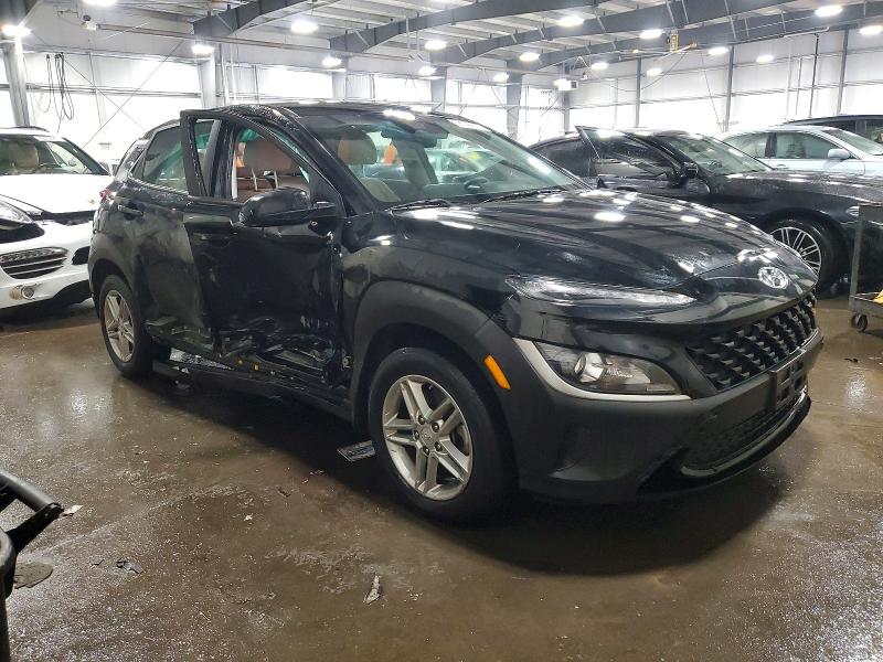 Продажа на аукционе авто 2023 Hyundai Kona, vin: KM8K2CABXPU988665, номер лота: 98698815