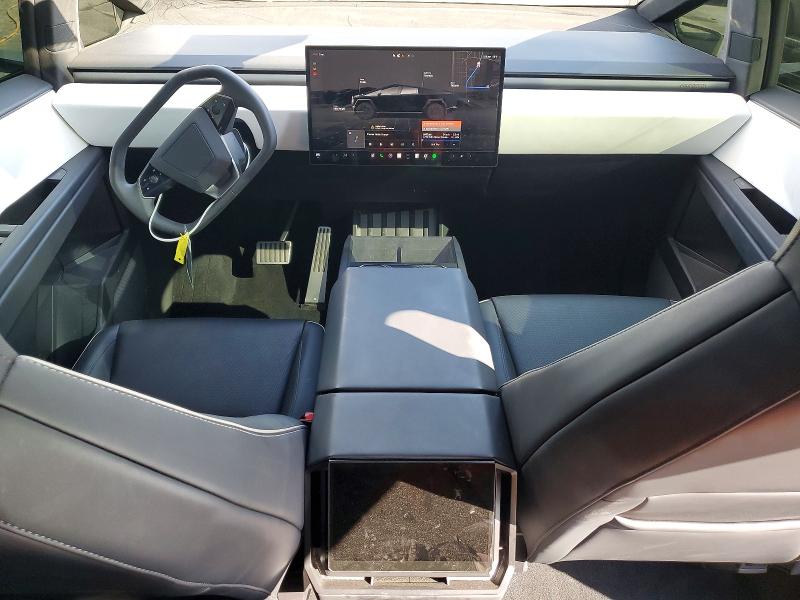 Aukcja sprzedaży 2024 Tesla Cybertruck, vin: 7G2CEHED9RA036545, numer aukcji: 74796315
