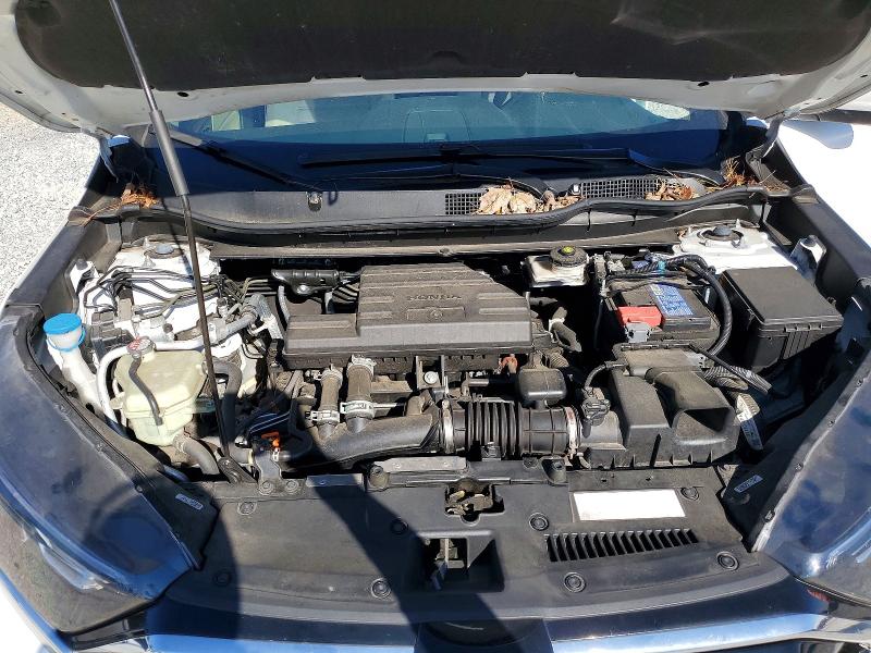 Aukcja sprzedaży 2022 Honda Cr-v, vin: 7FARW2H54NE028429, numer aukcji: 73637105