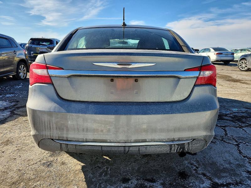 Aukcja sprzedaży 2013 Chrysler 200, vin: 1C3CCBAB2DN761867, numer aukcji: 74107065