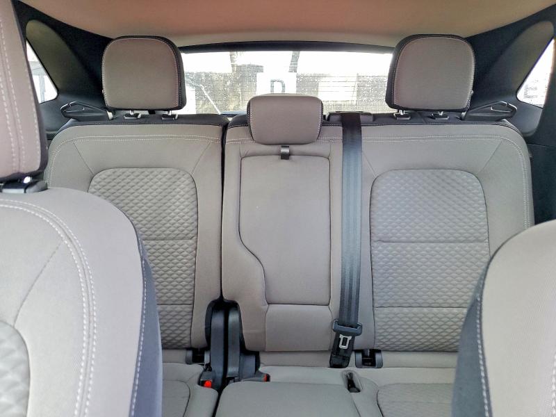 73226935 :رقم المزاد ، 1FMCU0G66LUC32803 vin ، 2020 Ford Escape Se مزاد بيع