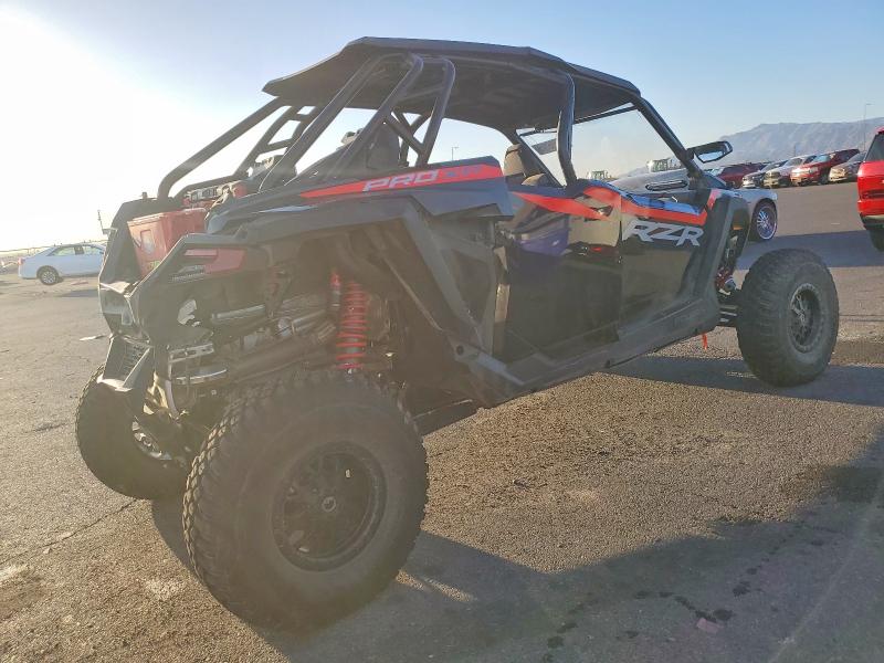 Продажа на аукционе авто 2025 Polaris Rzr Pro Xp, vin: 3NSX4D926SG139741, номер лота: 75406105