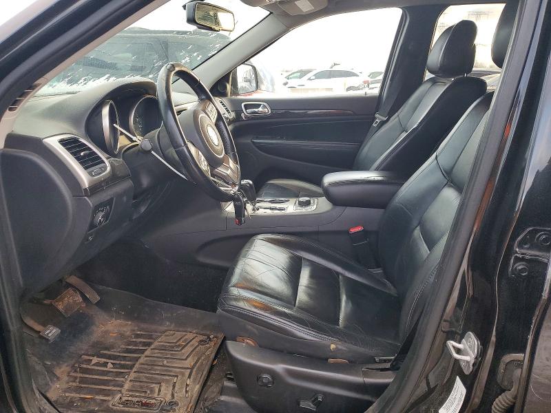 73053695 :رقم المزاد ، 1C4RJFAT0DC583772 vin ، 2013 Jeep Grand Cherokee مزاد بيع