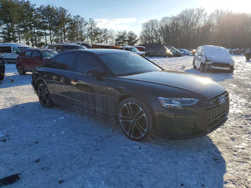 Продажа на аукционе авто 2025 Audi A8, vin: WAULDAF88SN012954, номер лота: 74960455
