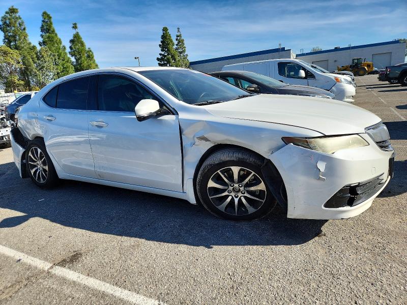 Продаж на аукціоні авто 2015 Acura Tlx, vin: 19UUB1F55FA014260, номер лоту: 73935905