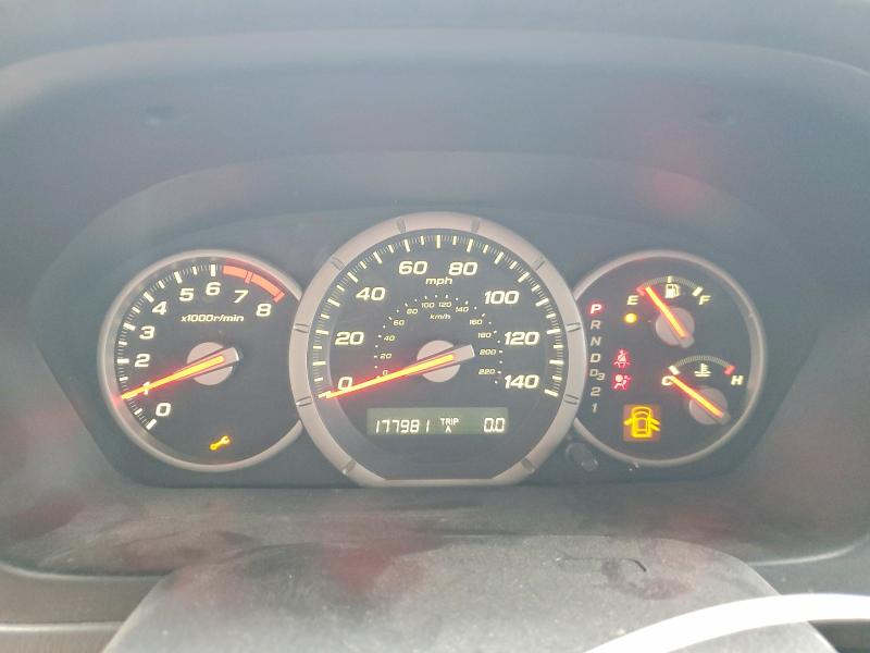 Aukcja sprzedaży 2006 Honda Pilot, vin: 5FNYF28766B026773, numer aukcji: 73275945