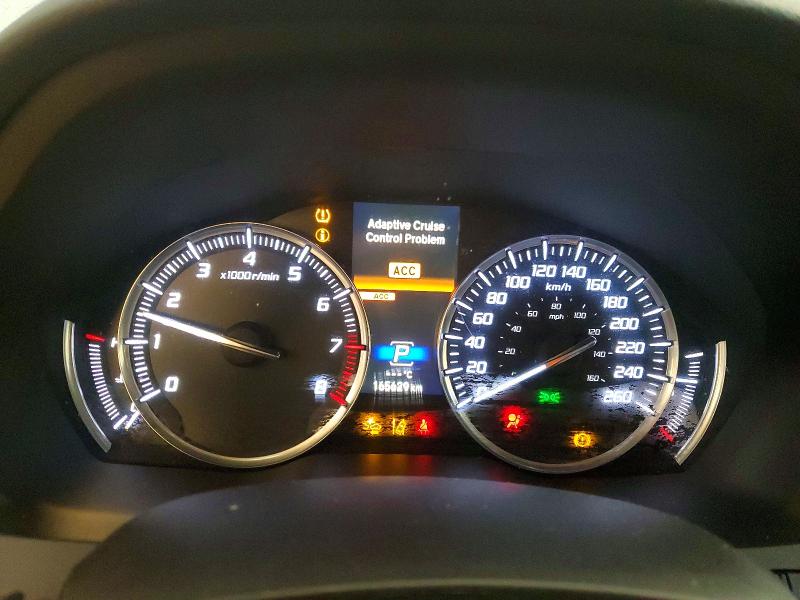 Aukcja sprzedaży 2017 Acura Mdx Navi, vin: 5FRYD4H46HB501993, numer aukcji: 74193755