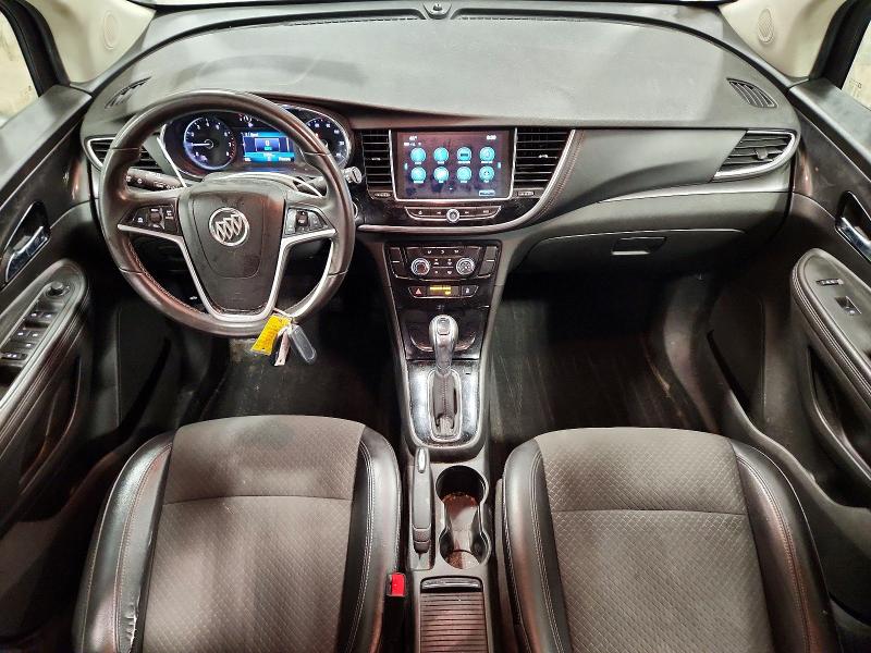 73285905 :رقم المزاد ، KL4CJESB6KB838668 vin ، 2019 Buick Encore مزاد بيع