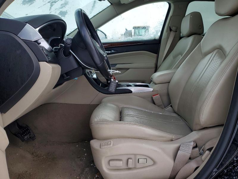 Продажа на аукционе авто 2013 Cadillac Srx, vin: 3GYFNCE31DS630411, номер лота: 99154445