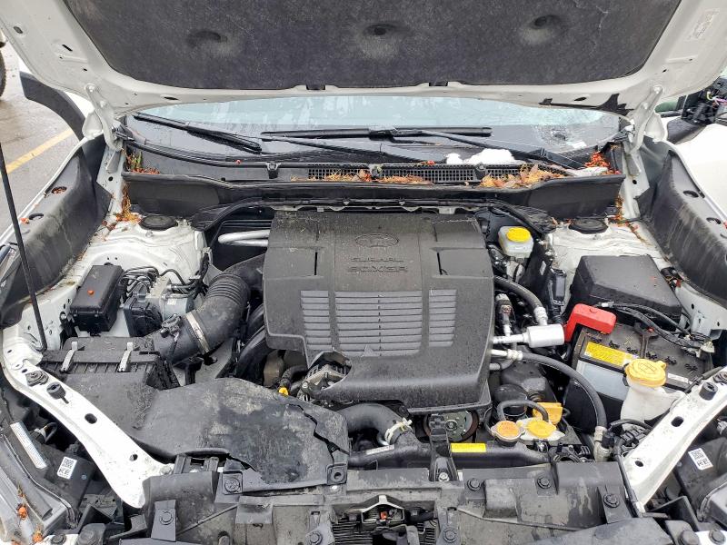 98604535 :رقم المزاد ، JF2SKAJC8RH524725 vin ، 2024 Subaru Forester مزاد بيع