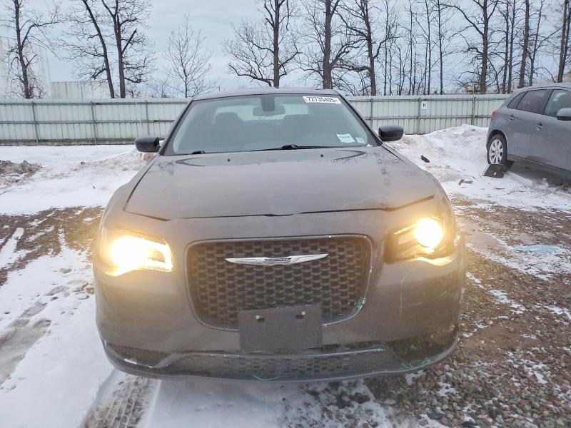 72735405 :رقم المزاد ، 2C3CCARG7KH556481 vin ، 2019 Chrysler 300 مزاد بيع