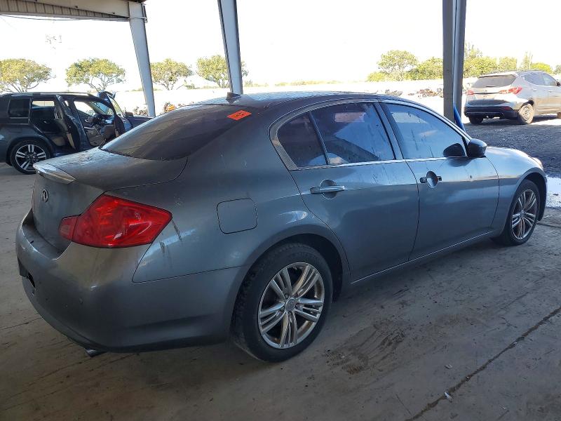 Продажа на аукционе авто 2013 Infiniti G37, vin: JN1CV6AR2DM765338, номер лота: 72737745