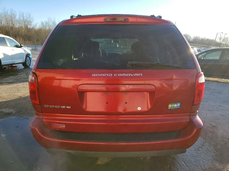 Продаж на аукціоні авто 2005 Dodge Grand Caravan, vin: 2D4GP24RX5R142323, номер лоту: 74209835