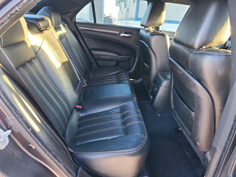 Aukcja sprzedaży 2016 Chrysler 300, vin: 2C3CCAGG0GH234307, numer aukcji: 74785685