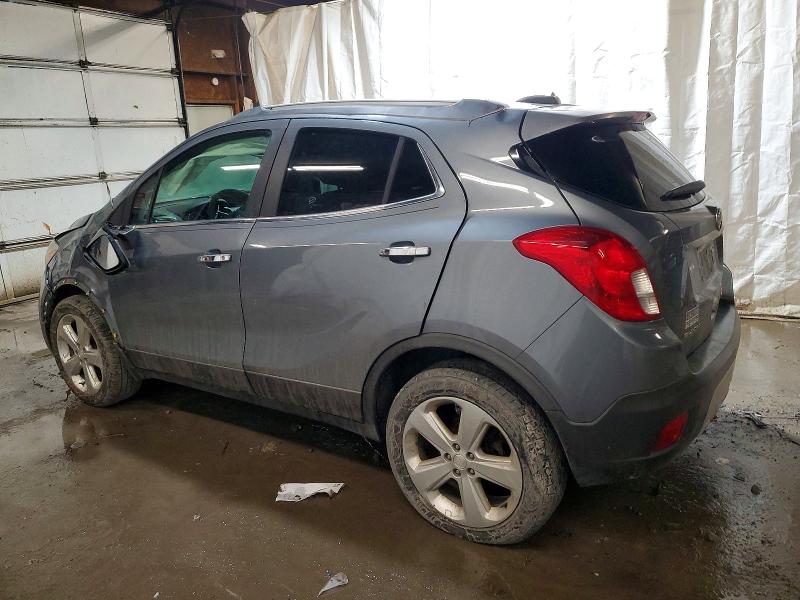 Aukcja sprzedaży 2015 Buick Encore, vin: KL4CJFSBXFB033641, numer aukcji: 99703495