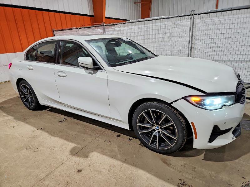 Aukcja sprzedaży 2021 Bmw 330i Xdrive 4dr Awd, vin: 3MW5R7J01M8B86837, numer aukcji: 74162795