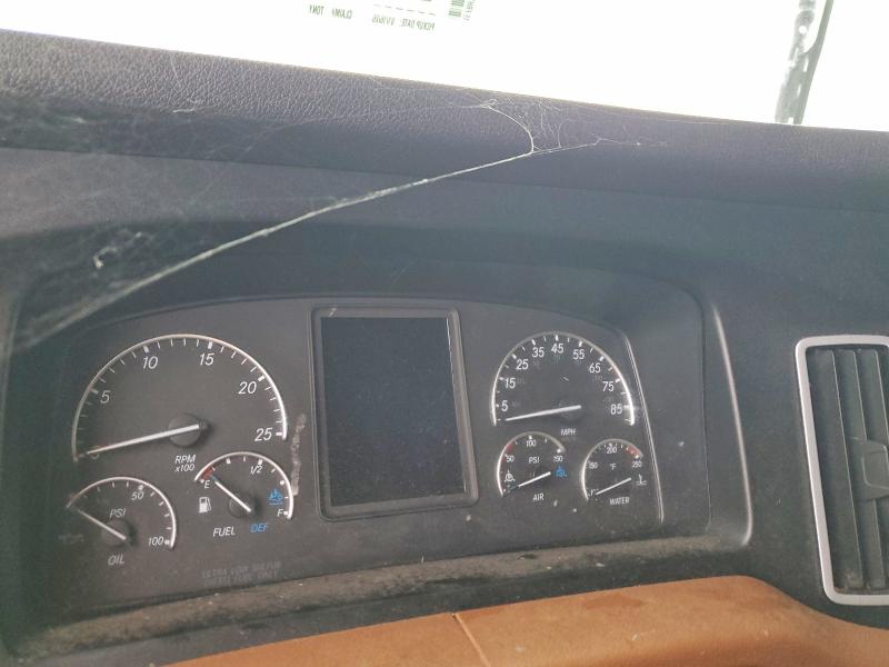 Aukcja sprzedaży 2019 Freightliner Cascadia 1, vin: 3AKJHHDRXKSKF5091, numer aukcji: 73702755