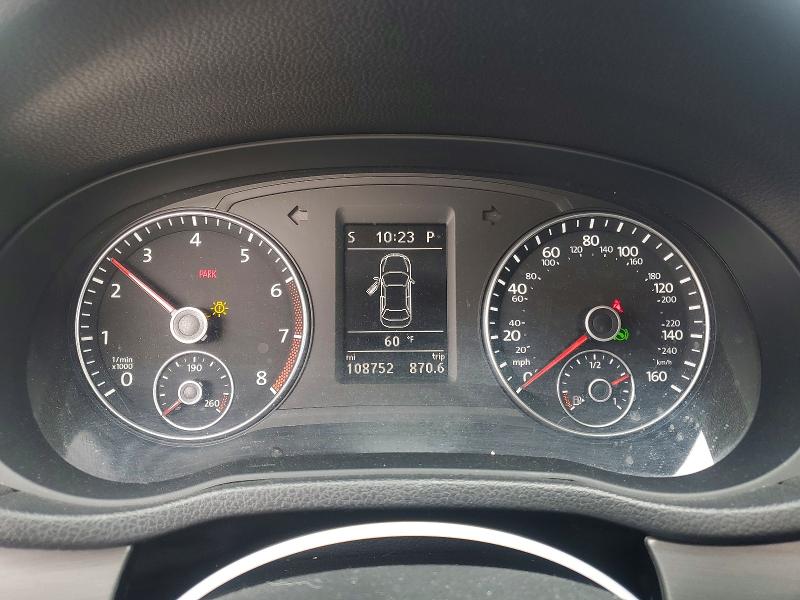 Продажа на аукционе авто 2014 Volkswagen Passat, vin: 1VWBP7A38EC015337, номер лота: 73542125