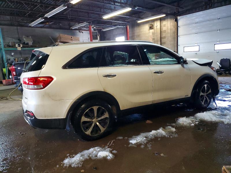 Продаж на аукціоні авто 2016 Kia Sorento, vin: 5XYPHDA52GG056177, номер лоту: 97945625