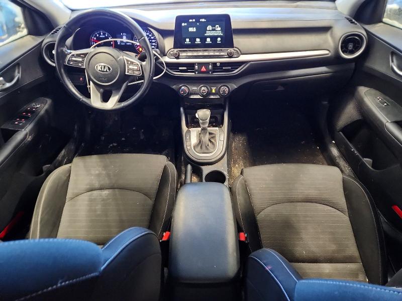 Aukcja sprzedaży 2021 Kia Forte, vin: 3KPF24AD3ME321069, numer aukcji: 73721675