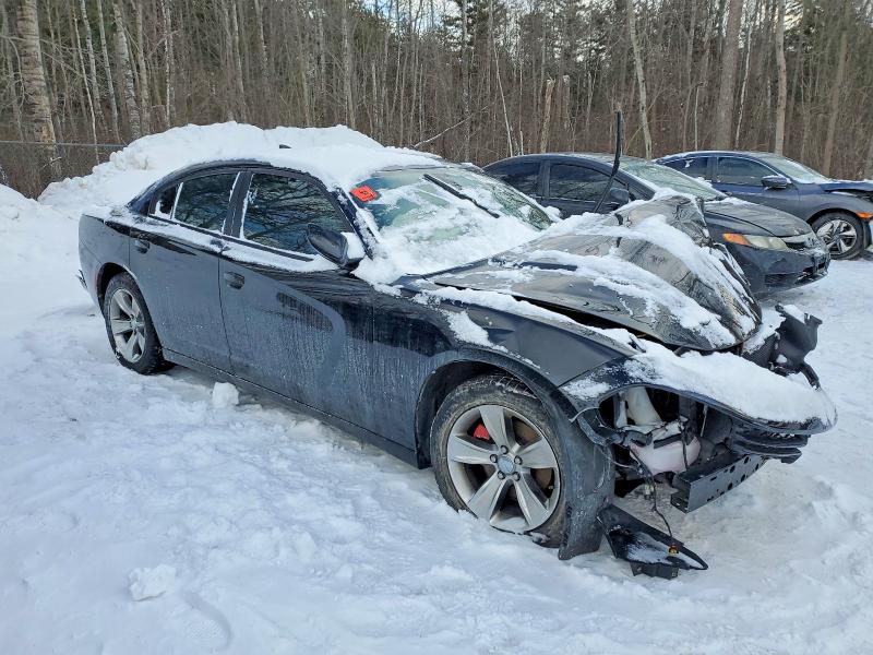 Продажа на аукционе авто 2018 Dodge Charger, vin: 2C3CDXHG3JH277027, номер лота: 97403995