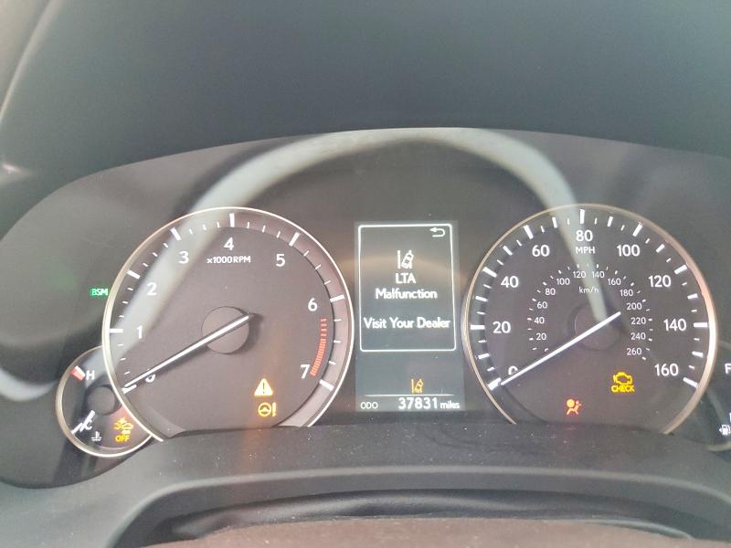 Продажа на аукционе авто 2020 Lexus Rx 350, vin: 2T2HZMAA0LC159890, номер лота: 98895055