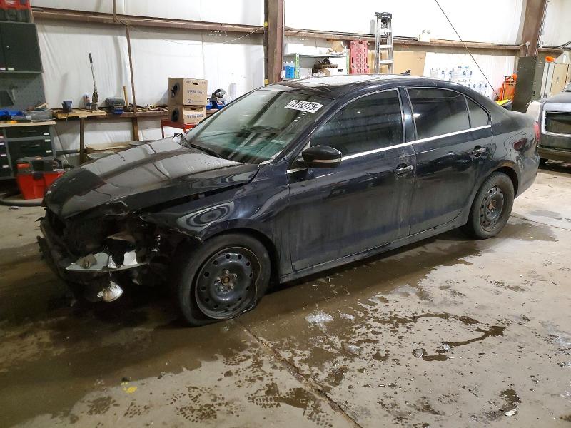 Продаж на аукціоні авто 2015 Volkswagen Jetta, vin: 3VWDA7AJ3FM218595, номер лоту: 72142775
